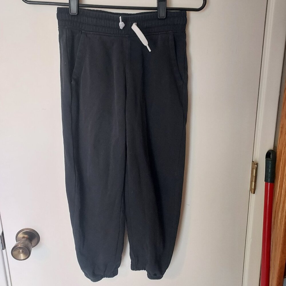 Old Navy boys sweatpants size 8